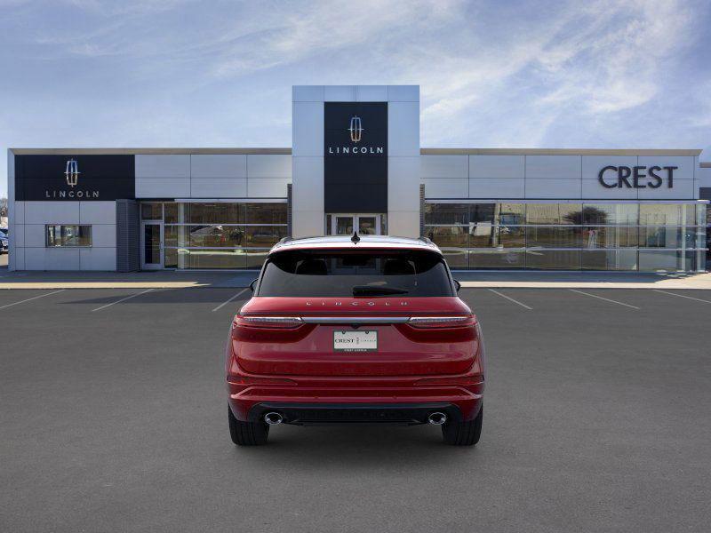 new 2026 Lincoln Corsair car, priced at $53,270