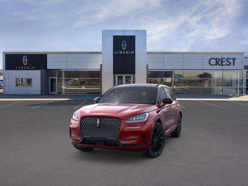 new 2026 Lincoln Corsair car, priced at $53,270