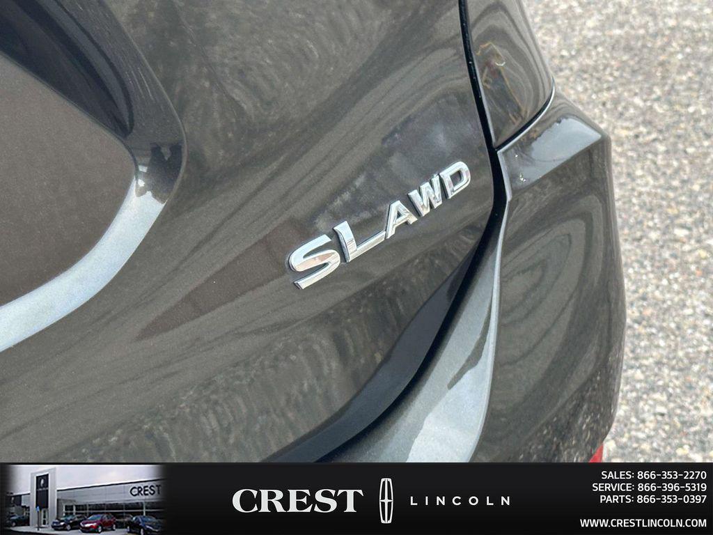 used 2017 Nissan Rogue car, priced at $13,245