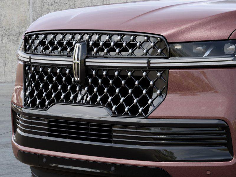 new 2027 Lincoln Navigator car, priced at $130,290