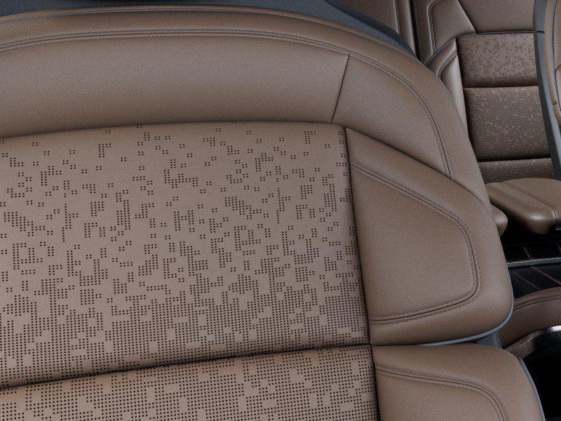 new 2027 Lincoln Navigator car, priced at $130,290
