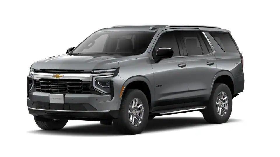 new 2026 Chevrolet Tahoe car, priced at $65,173
