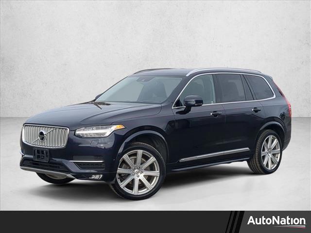 used 2019 Volvo XC90 car, priced at $22,844
