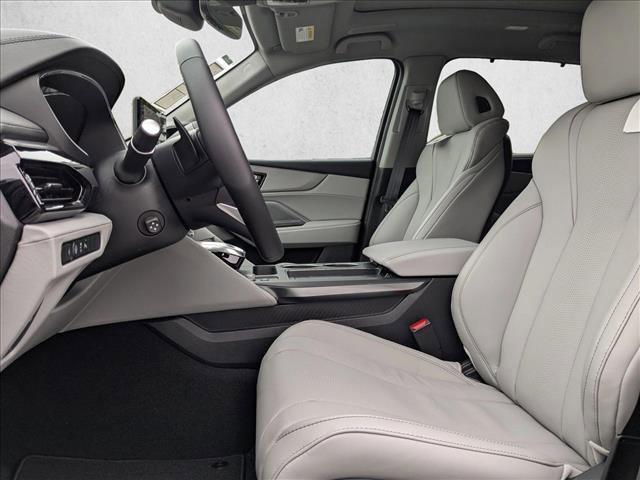new 2026 Acura MDX car, priced at $60,750