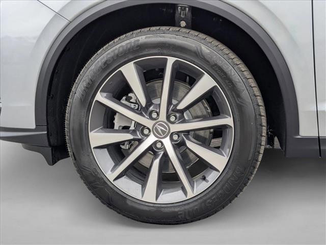 new 2026 Acura MDX car, priced at $60,750