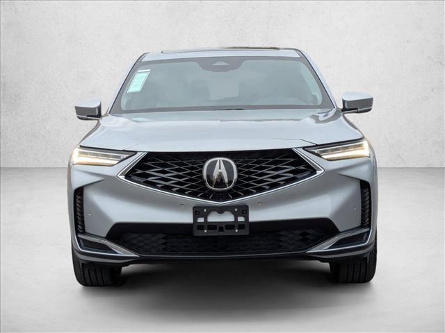 new 2026 Acura MDX car, priced at $60,750