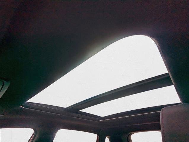 new 2025 Acura ADX car, priced at $41,350