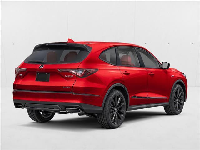 new 2026 Acura MDX car, priced at $64,450