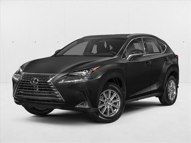used 2021 Lexus NX 300 car, priced at $31,995