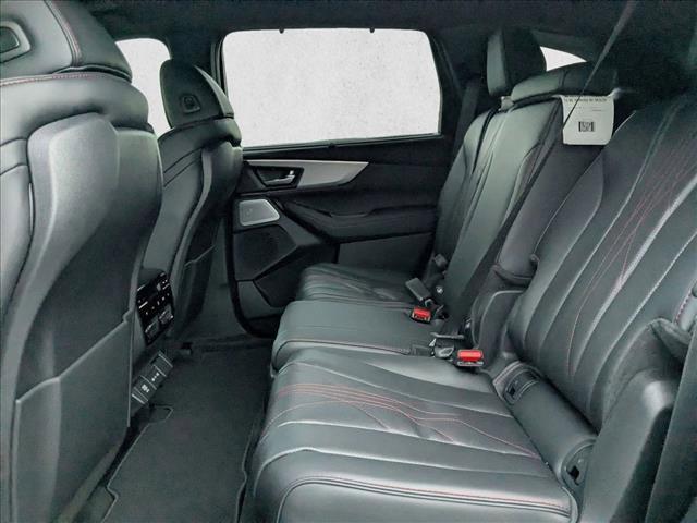 new 2026 Acura MDX car, priced at $70,250