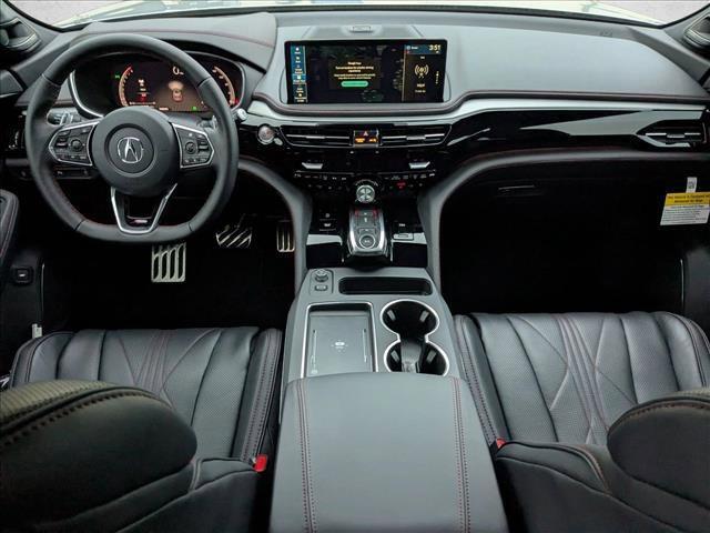new 2026 Acura MDX car, priced at $70,250