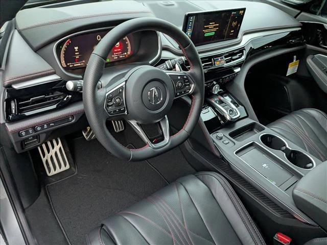 new 2026 Acura MDX car, priced at $70,250