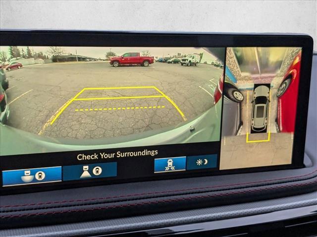 new 2026 Acura MDX car, priced at $70,250