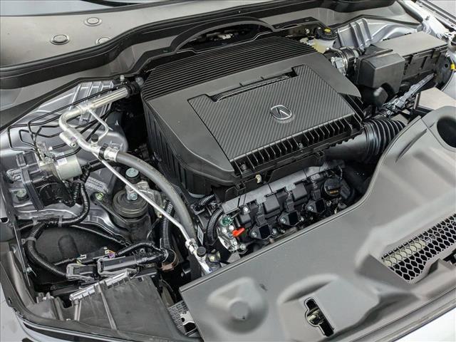 new 2026 Acura MDX car, priced at $70,250