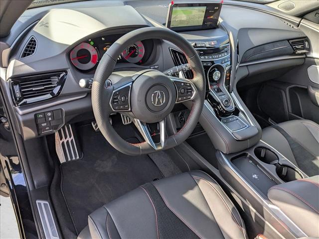 new 2025 Acura RDX car, priced at $52,250