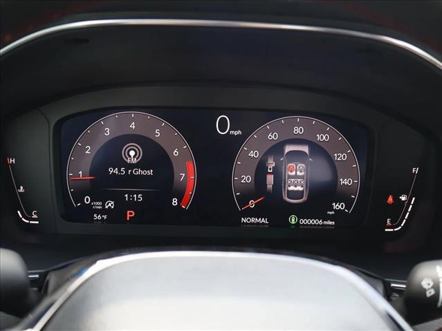 new 2026 Acura Integra car, priced at $41,295