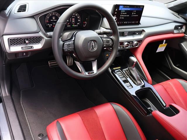 new 2026 Acura Integra car, priced at $41,295