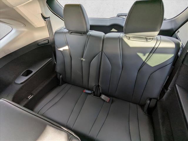 new 2026 Acura MDX car, priced at $61,350