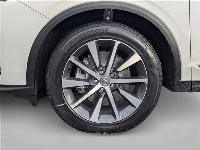 new 2026 Acura MDX car, priced at $61,350