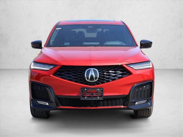 new 2026 Acura MDX car, priced at $64,650
