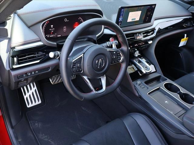 new 2026 Acura MDX car, priced at $64,650