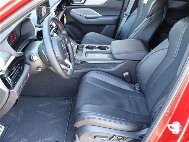 new 2026 Acura MDX car, priced at $64,650