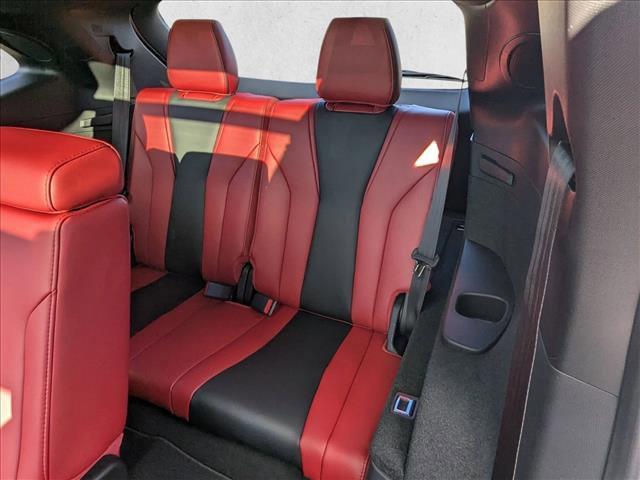 new 2026 Acura MDX car, priced at $64,350