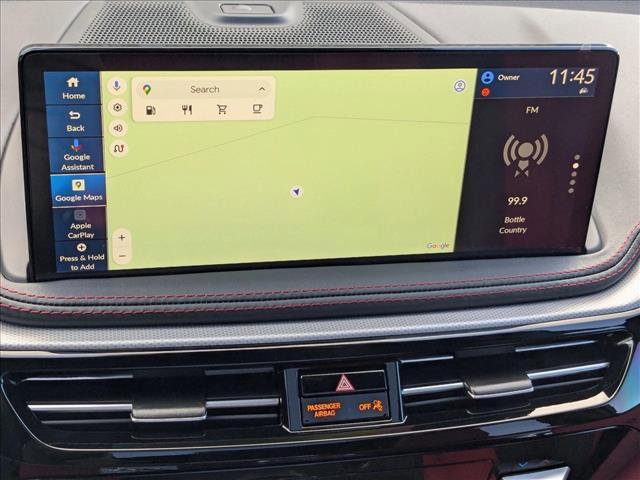 new 2026 Acura MDX car, priced at $64,350