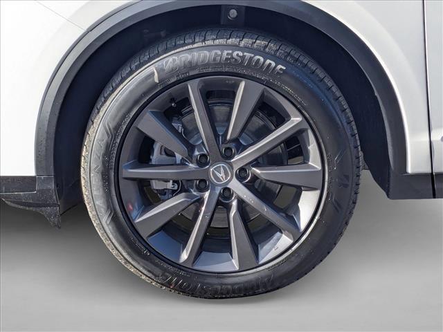 new 2026 Acura MDX car, priced at $64,350