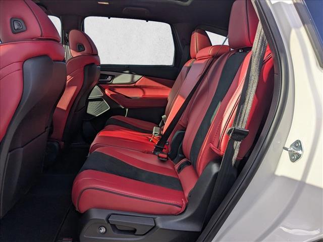 new 2026 Acura MDX car, priced at $64,350