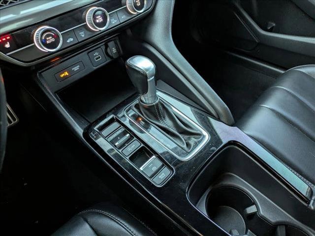 used 2023 Acura Integra car, priced at $24,988