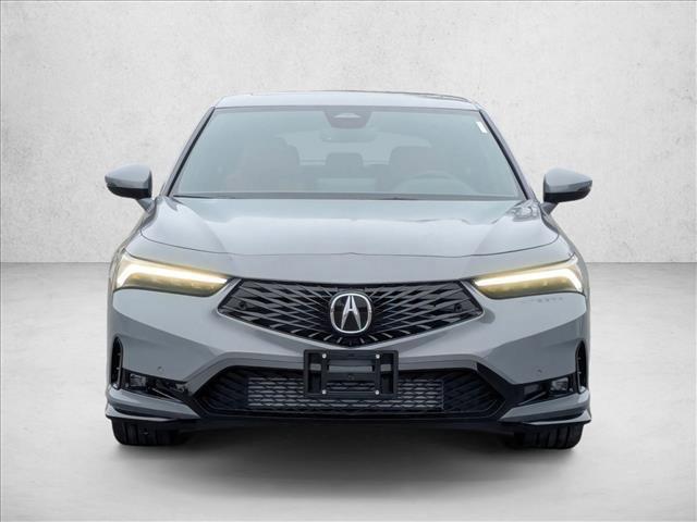 new 2026 Acura Integra car, priced at $40,995
