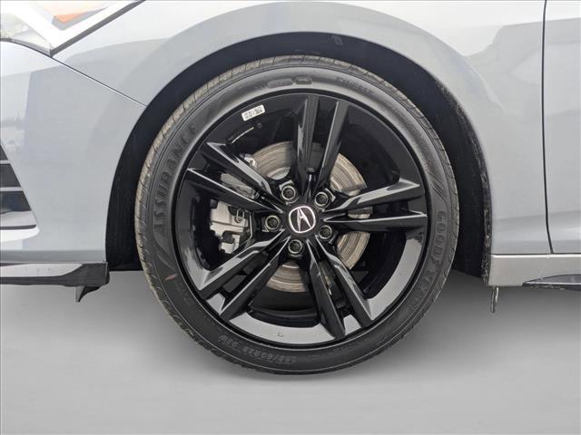 new 2026 Acura Integra car, priced at $40,995