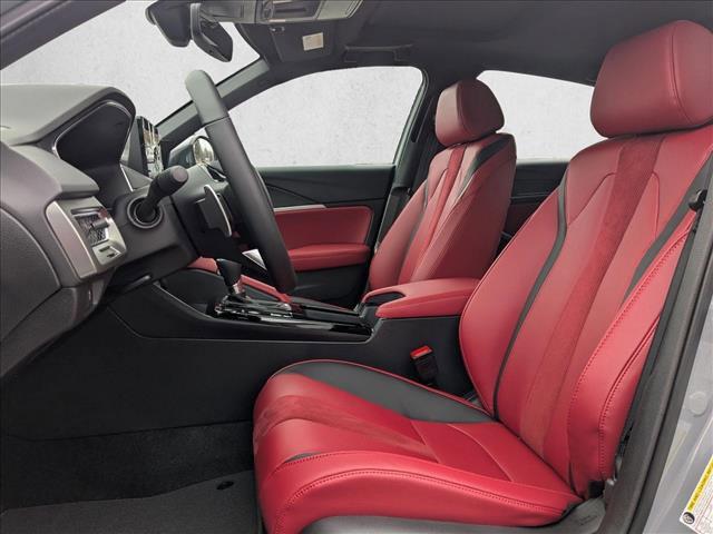 new 2026 Acura Integra car, priced at $40,995