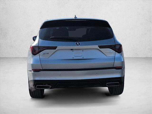 new 2026 Acura MDX car, priced at $64,050