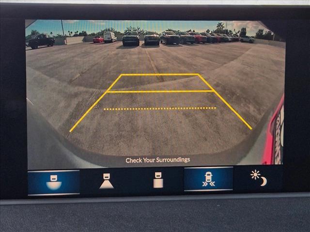 used 2024 Acura MDX car, priced at $35,884