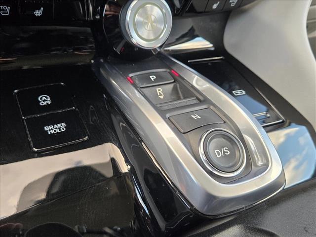 used 2024 Acura MDX car, priced at $35,884