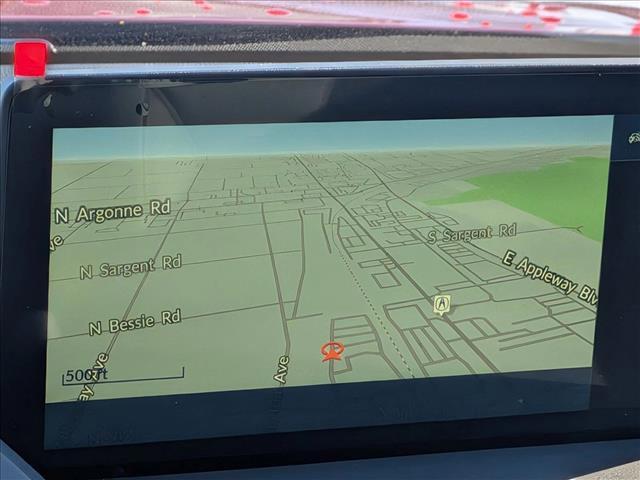 new 2026 Acura RDX car, priced at $52,650