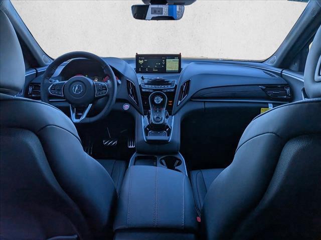 new 2026 Acura RDX car, priced at $52,650