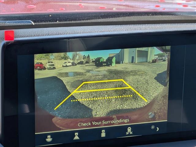 new 2026 Acura RDX car, priced at $52,650