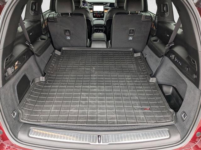 used 2023 Jeep Grand Cherokee L car, priced at $44,083