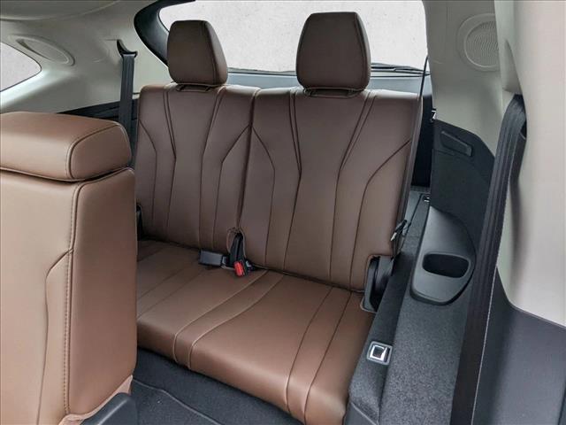 new 2026 Acura MDX car, priced at $61,350