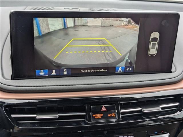 new 2026 Acura MDX car, priced at $61,350