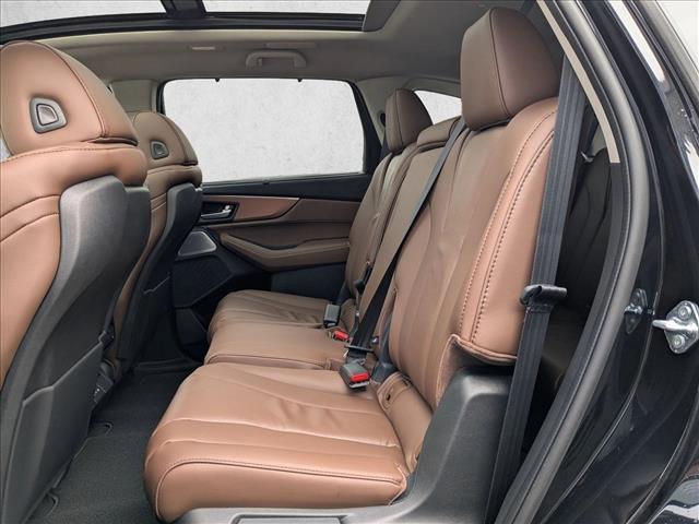 new 2026 Acura MDX car, priced at $61,350