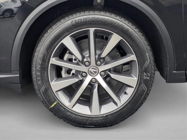 new 2026 Acura MDX car, priced at $61,350