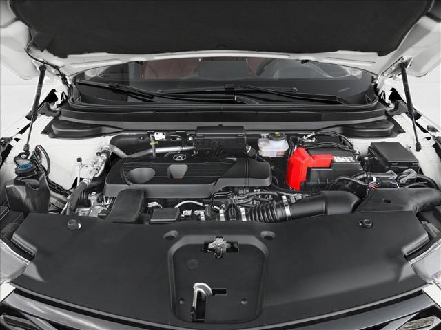 new 2026 Acura RDX car, priced at $54,300