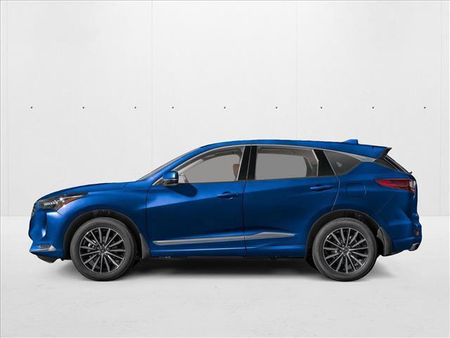 new 2026 Acura RDX car, priced at $54,300