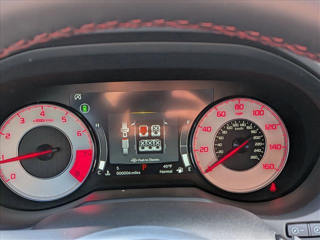 new 2026 Acura RDX car, priced at $52,650