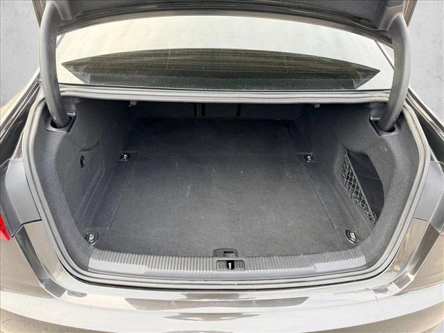 used 2016 Audi A6 car, priced at $15,575