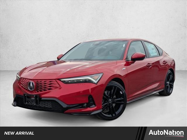 new 2026 Acura Integra car, priced at $37,845